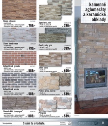 akční leták Hornbach 11.5.2015-31.8.2015