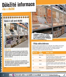 akční leták Hornbach 11.5.2015-31.8.2015