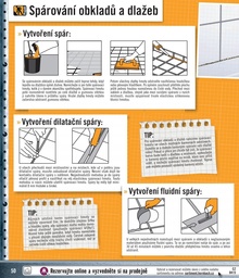 akční leták Hornbach 11.5.2015-31.8.2015