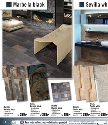 akční leták Hornbach 11.5.2015-31.8.2015