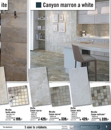 akční leták Hornbach 11.5.2015-31.8.2015
