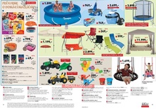 akční leták Kika nábytek 25.5.2015-7.6.2015