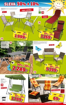 akční leták ASKO 28.5.2015-14.6.2015