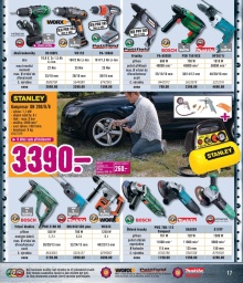 akční leták Hornbach 3.6.2015-30.6.2015