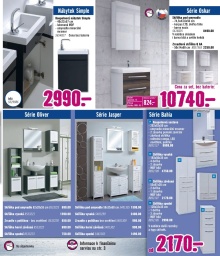 akční leták Hornbach 3.6.2015-30.6.2015