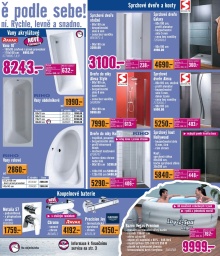 akční leták Hornbach 3.6.2015-30.6.2015