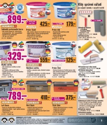 akční leták Hornbach 3.6.2015-30.6.2015