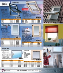 akční leták Hornbach 8.6.2015-30.9.2015