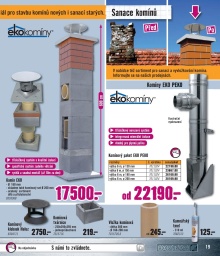 akční leták Hornbach 8.6.2015-30.9.2015