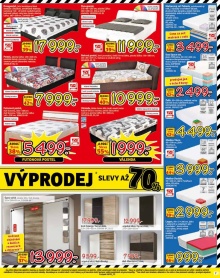 akční leták ASKO 9.7.2015-26.7.2015