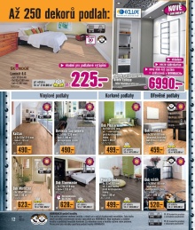 akční leták Hornbach 5.8.2015-1.9.2015