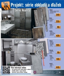 akční leták Hornbach 5.8.2015-1.9.2015