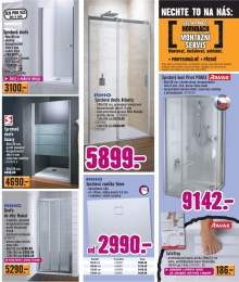 akční leták Hornbach 5.8.2015-1.9.2015