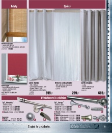 akční leták Hornbach 5.8.2015-1.9.2015