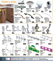 akční leták Hornbach 13.7.2015-8.11.2015