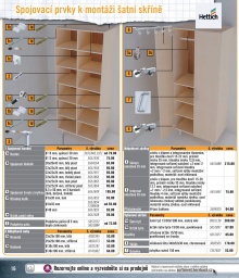 akční leták Hornbach 13.7.2015-8.11.2015