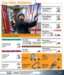 akční leták Hornbach 13.7.2015-8.11.2015