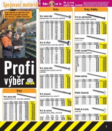 akční leták Hornbach 13.7.2015-8.11.2015