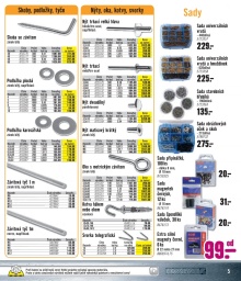 akční leták Hornbach 13.7.2015-8.11.2015