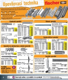 akční leták Hornbach 13.7.2015-8.11.2015