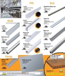 akční leták Hornbach 13.7.2015-8.11.2015