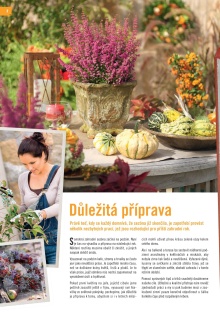 akční leták Hornbach 10.8.2015-31.10.2015