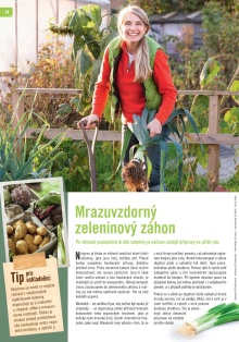 akční leták Hornbach 10.8.2015-31.10.2015