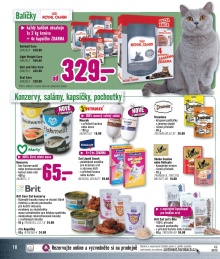 akční leták Hornbach 10.8.2015-31.12.2015