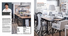akční leták IKEA 13.8.2015-31.7.2016