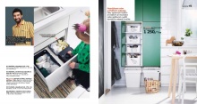 akční leták IKEA 13.8.2015-31.7.2016