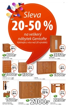 akční leták Jysk 27.8.2015-9.9.2015