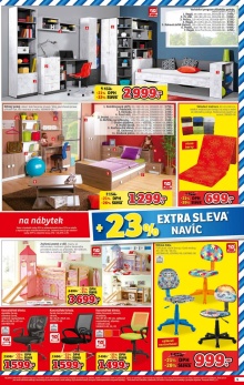 akční leták ASKO 3.9.2015-20.9.2015
