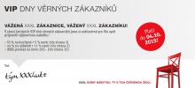 akční leták XXXLutz 7.9.2015-4.10.2015