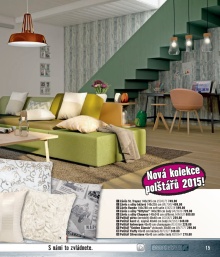 akční leták Hornbach 7.9.2015-31.12.2015