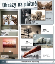 akční leták Hornbach 7.9.2015-31.12.2015