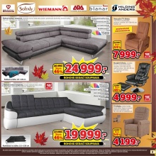 akční leták ASKO 1.10.2015-11.10.2015