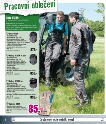 akční leták Hornbach 14.9.2015-31.12.2015