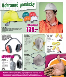akční leták Hornbach 14.9.2015-31.12.2015