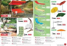 akční leták Kika nábytek 21.3.2016-17.4.2016