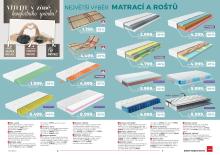 akční leták Kika nábytek 13.4.2016-15.5.2016