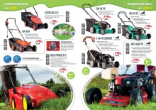 akční leták Mountfield 5.4.2016-4.5.2016