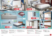 akční leták Kika nábytek 18.4.2016-1.5.2016