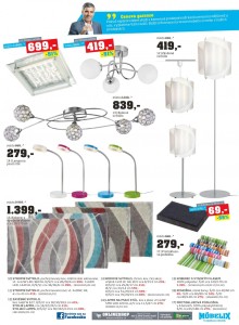 akční leták Möbelix 18.4.2016-1.5.2016