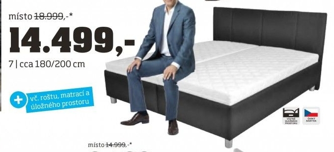 Postel Notte