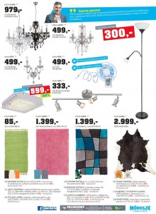 akční leták Möbelix 18.4.2016-1.5.2016