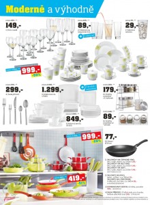 akční leták Möbelix 18.4.2016-1.5.2016