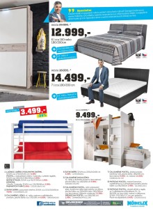 akční leták Möbelix 18.4.2016-1.5.2016