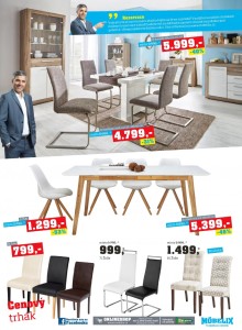 akční leták Möbelix 18.4.2016-1.5.2016