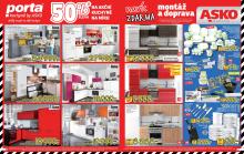 akční leták ASKO 14.4.2016-8.5.2016