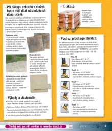 akční leták Hornbach 25.4.2016-30.8.2016